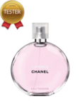 Chanel Chance Eau Tendre EDT 100мл - Тестер за жени